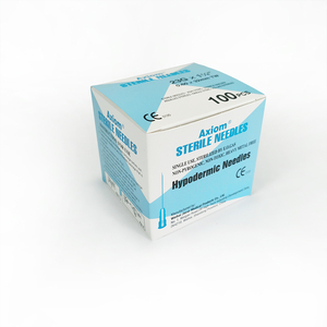 Caja de cartón plegable blanca personalizada, cajas de embalaje personalizadas, píldoras de <span class=keywords><strong>rinoceronte</strong></span> personalizadas, mango de cartón para medicina, papel recubierto CMYK UY485 - Product Image 6