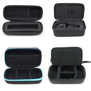 Sac et étuis EVA grande capacité, outils multi-usages, pochette rigide de voyage en tissu Oxford pour la plupart des besoins - Product Image 6