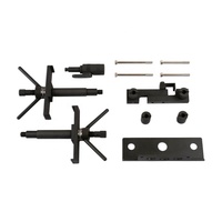 Kit d'outils de synchronisation d'alignement d'arbre à cames de moteur Volvo