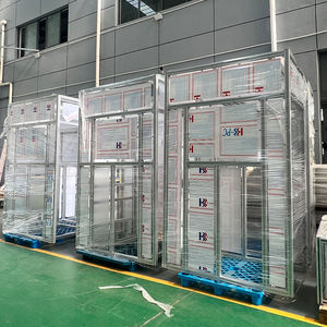 Profilo a T in Alluminio Serie 6000 Personalizzato - Product Image 5