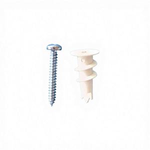 Fabricant leader de boulons d'ancrage à haute résistance M6 M8 M12, plaqués zinc jaune - Product Image 2