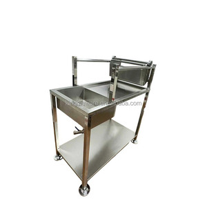 Precios más Bajos, Freidora <span class=keywords><strong>de</strong></span> <span class=keywords><strong>Donas</strong></span> Comercial <span class=keywords><strong>de</strong></span> Alta Calidad Marca FC, Máquina para Glasear/Decorar, Equipo para Snacks y Panadería - Product Image 2