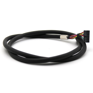 Cable de Extensión Heidenhain 1387 de 0.6m para Instrumentación Electrónica - Product Image 4
