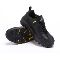Chaussures de sécurité DELTAPLUS 301335 TW302 S3, sans métal, embout composite, anti-perforation, résistantes à la chaleur, chaussures de travail, chaussures industrielles