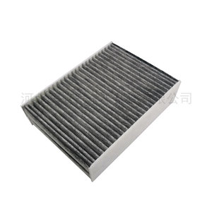 Filtro de Aire de Cabina Mayichaoren para BMW M760Li Serie 7 730 740 750 530 Número de Pieza Myt M24t - Product Image 4
