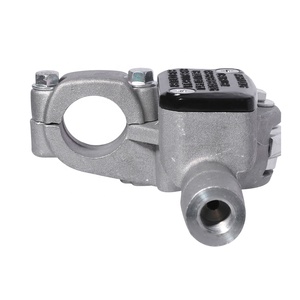 Maître-<span class=keywords><strong>Cylindre</strong></span> d'Embrayage Hydraulique Avant Gauche DOT Avec Levier pour <span class=keywords><strong>KTM</strong></span> 125 250 300 350 500 SX SXS SX-F XC XC-F XC-W EXC EXC-F 450SMR - Product Image 6