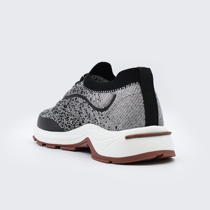 Zapatos LANCI OEM, Zapatillas Casuales de Diseñador, Zapatos Personalizados con Logotipo, Zapatillas de Marca para Hombre de Alta Calidad - Product Image 6
