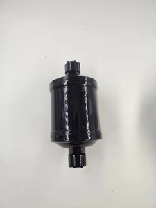 ZW CD-6129 Sistema de Aire Acondicionado Automotriz, Filtro Secador de Aire Acondicionado para Auto, 164 HAVSALI TIP, Mercedes-Benz 2011- - Product Image 3