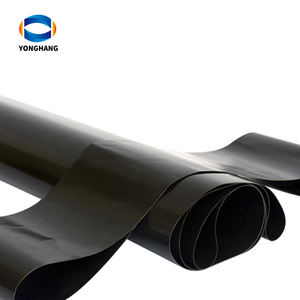 สายพานลำเลียง PTFE แบบไร้รอยต่ออุณหภูมิสูงสายพานเครื่องหลอมรวม - Product Image 5