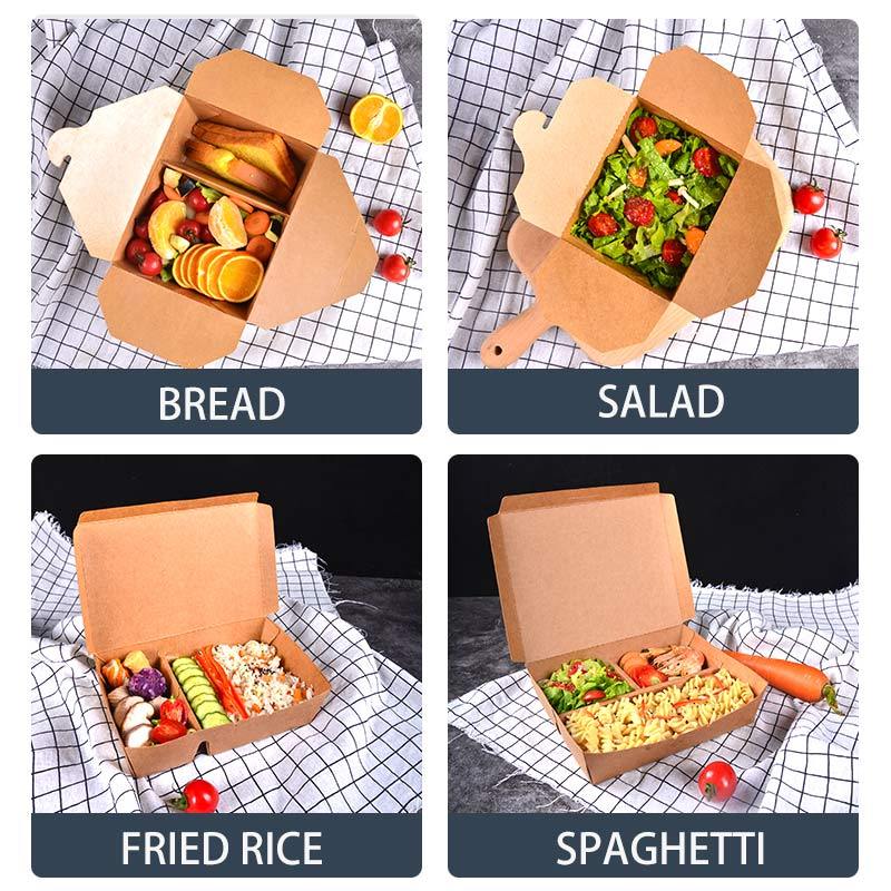 How to Choose the Best Food Paper Box for Your Needs