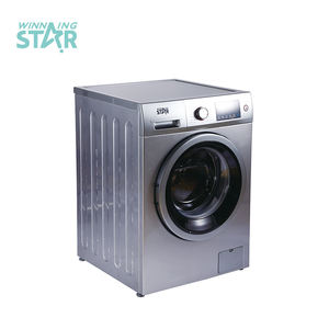 Winner STAR-lavadora automática De tambor para el hogar, máquina De lavado De <span class=keywords><strong>Ropa</strong></span>, 8KG, WST-WM12UH1W - Product Image 2