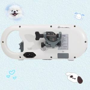 PetCare獣医診断機器テスト医療用シリンジポンプ注入システムベストセラー - Product Image 2