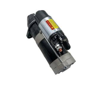 Moteur de démarrage Longgong pour chariot élévateur diesel CpD30, moteur Xinchai 4D27V31, numéro de pièce FDJ0003151, neuf - Product Image 1