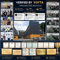 Impresora de grado Industrial 2513, impresora plana Uv, máquina de impresión de inyección de tinta de gran formato, impresora UV 2513 para baldosas de cerámica