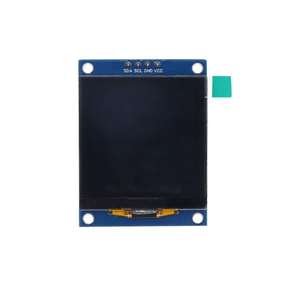 Módulo OLED de 1.3 Pulgadas SSD1315 128*64 4 Pines AI I2C Paralelo de Fábrica - Product Image 3
