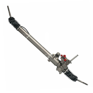 อะไหล่รถยนต์ 53601-SR3-A53 53601-S04-A51 ชุดพวงมาลัยเพาเวอร์ <span class=keywords><strong>แร็</strong></span><span class=keywords><strong>ค</strong></span>แอนด์พิเนียน สำหรับรถยนต์ฮอนด้า ซีวิ<span class=keywords><strong>ค</strong></span> ES EE ED EH - Product Image 1