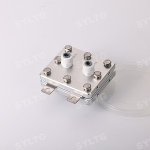 Generador de Hidrógeno Electrolítico PEM de 100ML Más Vendido con Membrana de Intercambio de Protones <span class=keywords><strong>Nafion</strong></span> 117 para Celdas de Combustible - Product Image 5