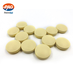 Etiqueta Privada de grado de alimentos suplemento diario <span class=keywords><strong>metilcobalamina</strong></span> vitamina <span class=keywords><strong>B12</strong></span> tabletas - Product Image 2