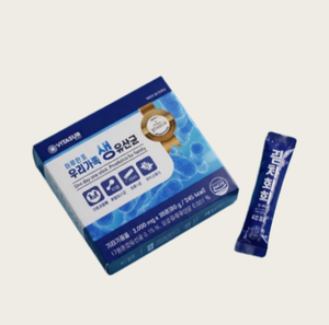 Poudre Synbiotique pour Adultes et Enfants – Bâtonnets Probiotiques Coréens OEM pour la Santé Intestinale et la Gestion de la Digestion – Fabrication de Bâtonnets Portables - Product Image 1