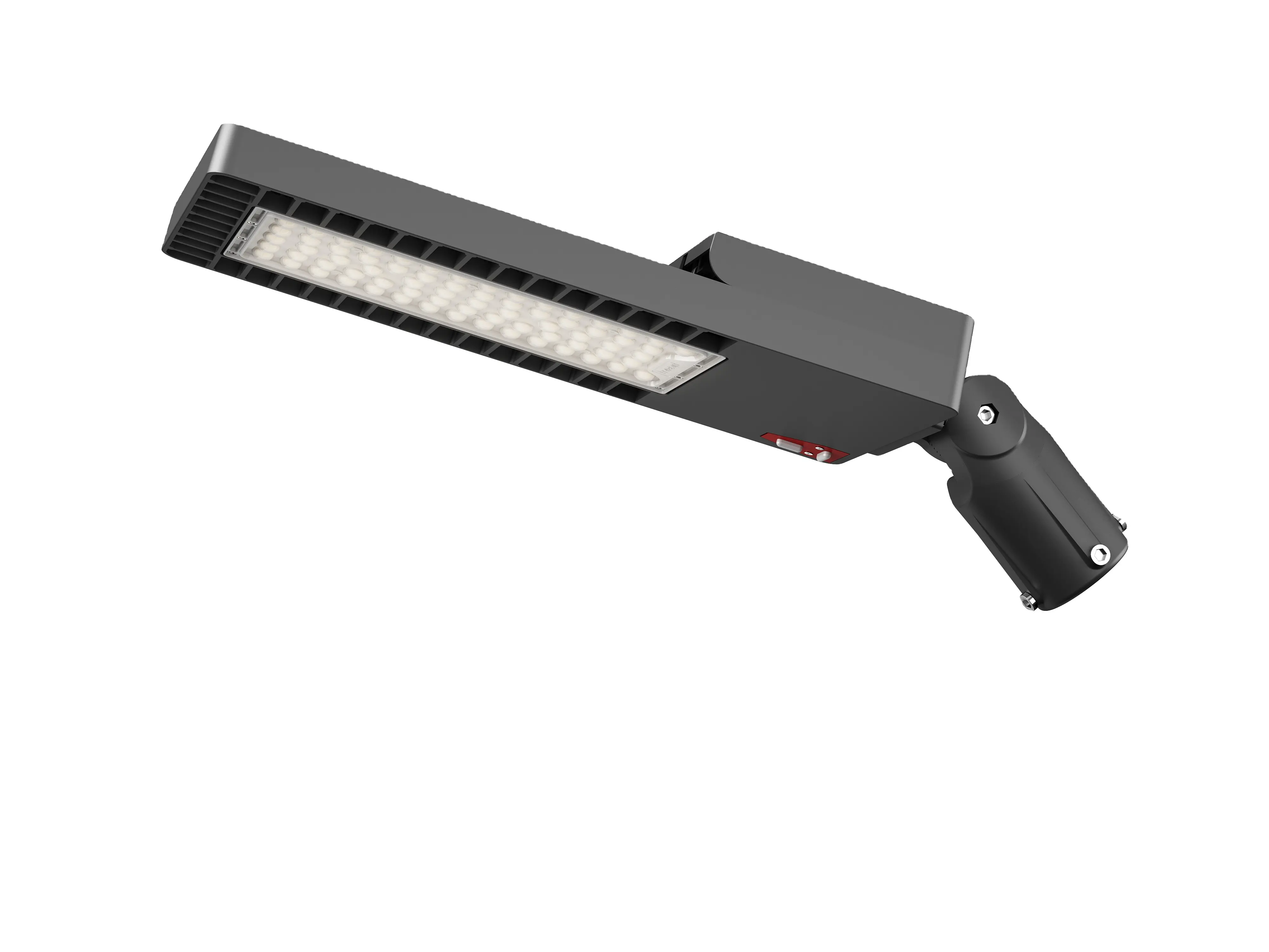 Venda quente IP 65 lâmpada de rua LED exterior 150W 180W à prova d'água para estrada