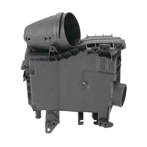 Boîtier de filtre à air A2820906300 pour Mercedes-Benz GLA H247 Classe B W247 2020-2025 Pièce de rechange - Product Image 2