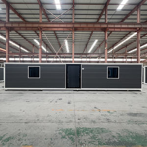 20ft casa contenitore espandibile prefabbricata piccola casa Mobile con 2-3 camere da letto <span class=keywords><strong>mobili</strong></span> <span class=keywords><strong>mobili</strong></span> <span class=keywords><strong>mobili</strong></span> <span class=keywords><strong>mobili</strong></span> in acciaio materiale di <span class=keywords><strong>vendita</strong></span> - Product Image 1