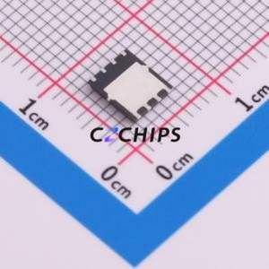 Transistor de efecto de campo (MOSFET) TPHR8504PL,LQ(M1W, 5x5), nuevo y original - Product Image 2