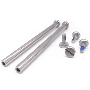 CHICAGO vít ốc vít thép Chicago vít bài viết rãnh ràng buộc bài vít - Product Image 2