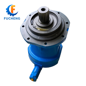 Thay Thế Động Cơ Piston Thủy Lực <span class=keywords><strong>Rexroth</strong></span> <span class=keywords><strong>A2FE</strong></span> <span class=keywords><strong>Series</strong></span> A2fe23/28/45/<span class=keywords><strong>55</strong></span>/63/80/107/125/160/250 Giá Xuất Xưởng - Product Image 4
