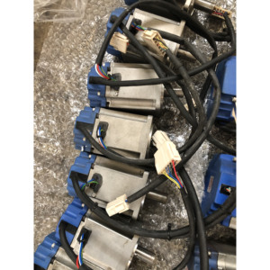MOTEUR SJME-01AMA41 4C 02AMA41 04AMA41 - Product Image 2
