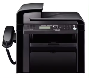 Photocopieur Multifonction Portable d'Occasion pour Machines <span class=keywords><strong>Canon</strong></span> MF4452 <span class=keywords><strong>Imprimante</strong></span> Laser A4 <span class=keywords><strong>Scanner</strong></span> <span class=keywords><strong>Copieur</strong></span> - Product Image 3