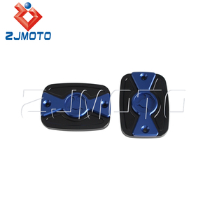 Cubierta de Bomba de Aluminio y Hierro de Alta Calidad para Motocicleta <span class=keywords><strong>BMW</strong></span> <span class=keywords><strong>C400X</strong></span>/C400GT 2019-2020 - Product Image 3