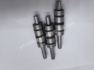 PLC73-1-22 <span class=keywords><strong>XRT</strong></span> ชุดลูกปืนโรเตอร์อะลูมิเนียม ชุดลูกปืนรางเลื่อน ชิ้นส่วนเครื่องจักรทอผ้าและถักนิตติ้ง - Product Image 6