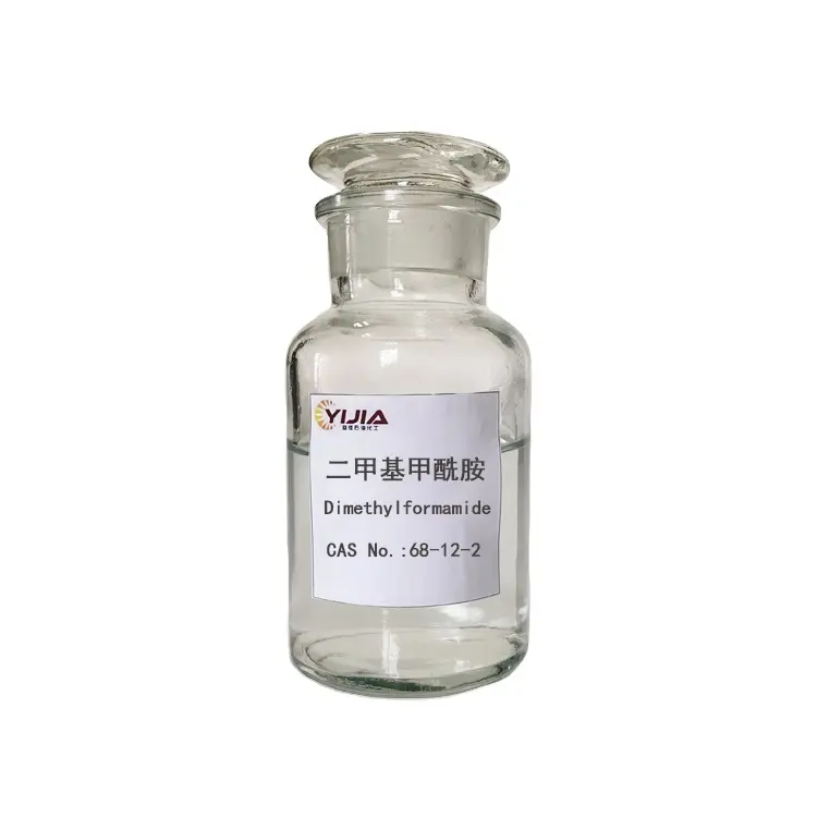 Cas 68-12-2 N,N-Dimethylformamide Dmf 99.9%