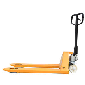 핫 세일 경량 전동 팔레트 잭 트롤리 <span class=keywords><strong>2</strong></span>톤 200mm 리프팅 높이 ISO9001/CE 인증 - Product Image 2
