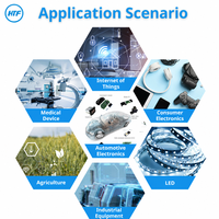 Servicio Integral de Ensamblaje Llave en Mano para Prototipos y Producción en Masa de PCB Multicapa con Certificación RoHS e ISO