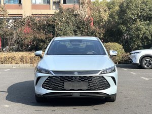 รถยนต์มือสอง BYD รุ่น Qin PLUS ปี 2025 ระบบ <span class=keywords><strong>PHEV</strong></span> - Product Image 1