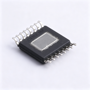 Circuit intégré de commande de basse tension Quad Dery Star DRV8803PWPR - Product Image 3