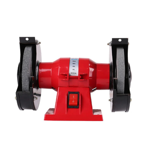 Máy mài điện mini đa năng 220V 250W, lưỡi mài kép 150MM (6 inch), chất lượng cao - Product Image 3