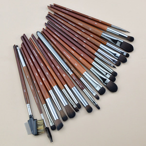 Juego Completo de <span class=keywords><strong>Brochas</strong></span> de Maquillaje FYD Guangdong, Brocha Individual para Base, Corrector, Polvo Suave, Sombra de Ojos, Venta al por Mayor - Product Image 2