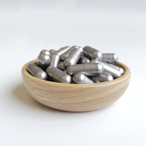 Suplementos herbales para adultos de alta calidad, productos energéticos masculinos, cápsulas de Epimedium y Maca, píldoras sinérgicas masculinas - Product Image 6