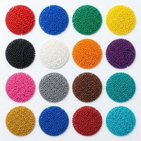 Granulés de Nylon 66 PA66 GF30 Équivalent Ultramid Prix au Kg, Polyamide Renforcé de Fibre de Verre, Vente en Gros Direct Usine