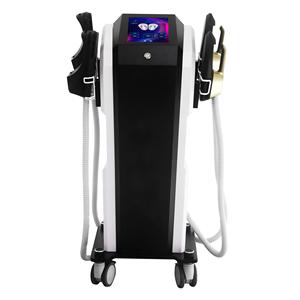Máquina de Adelgazamiento Corporal EMS RF, Dispositivo EMS NEO para Reducción de Grasa, Reafirmación de la Piel y Escultura Corporal, para Uso Doméstico y Comercial - Product Image 6