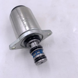 Válvula solenoide proporcional Senwitt TM66001 para bomba hidráulica Thomas, pieza de excavadora - Product Image 5