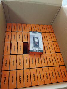 SNDWAY SW-G4S เครื่องวัดระยะด้วยเลเซอร์ดิจิตอลขนาดเล็ก 40 ม. สำหรับงานอุตสาหกรรม - Product Image 6