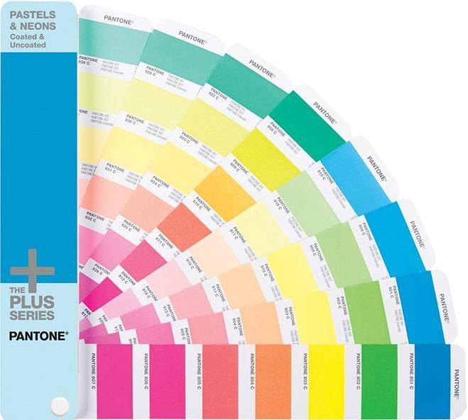 Couleurs mélangées