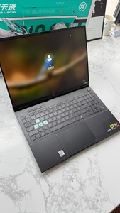 <span class=keywords><strong>Laptop</strong></span> para Juegos AMD Ryzen 9 9955HX 16 Núcleos RTX5060 16GB RAM 165Hz 2.5K Teclado en Inglés 1TB SSD Pantalla de 15.6 Pulgadas - Product Image 2