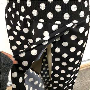 2022เซ็กซี่ด่างปิดไหล่ร่องชุดชายหาด2ชิ้นชุดเสื้อคลุม Plage เก๋ชุดชายหาดของผู้หญิงและท็อปส์ซู - Product Image 6