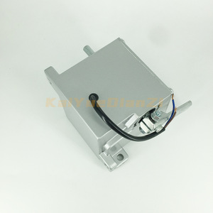 Actionneur électronique externe à usage général ADC225 12V 24V à montage sur châssis pour groupes électrogènes - Product Image 2