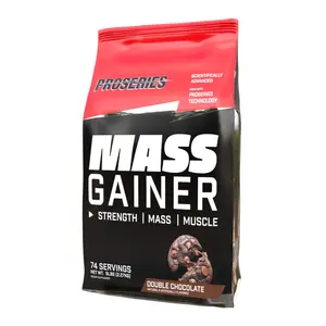 Bodybuilding Supplements Mass Gainer Protein 6lbs Drinks OEM Preworkout Weight Gainer